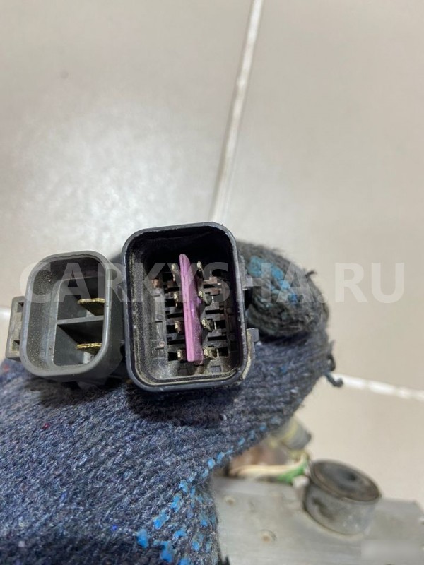 Блок ABS Mitsubishi Diamant 1996 Mitsubishi Diamante оригинальный номер MR128656