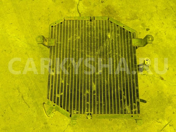 Радиатор кондиционера Toyota HiAce 