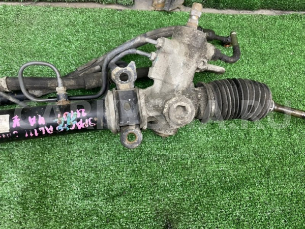 Рулевая рейка Toyota Sprinter 1998 4425012570 AE110 5A-FE Toyota Sprinter 