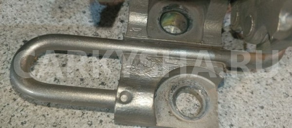 Петля двери Volkswagen Jetta V (2005—2011) Volkswagen Jetta оригинальный номер 1k4833411