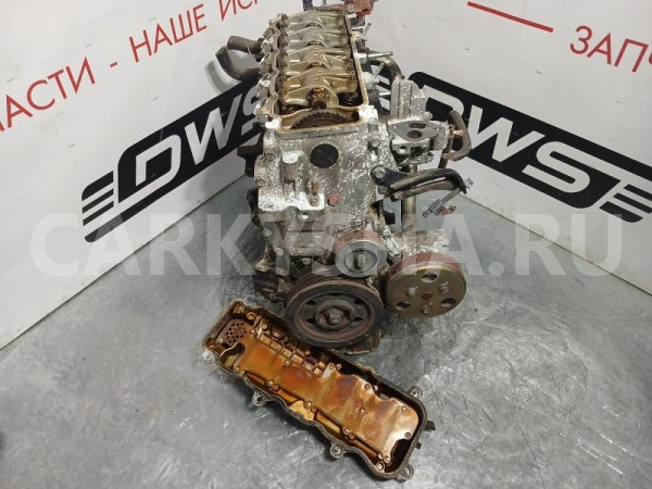 Двигатель Honda Airwave 