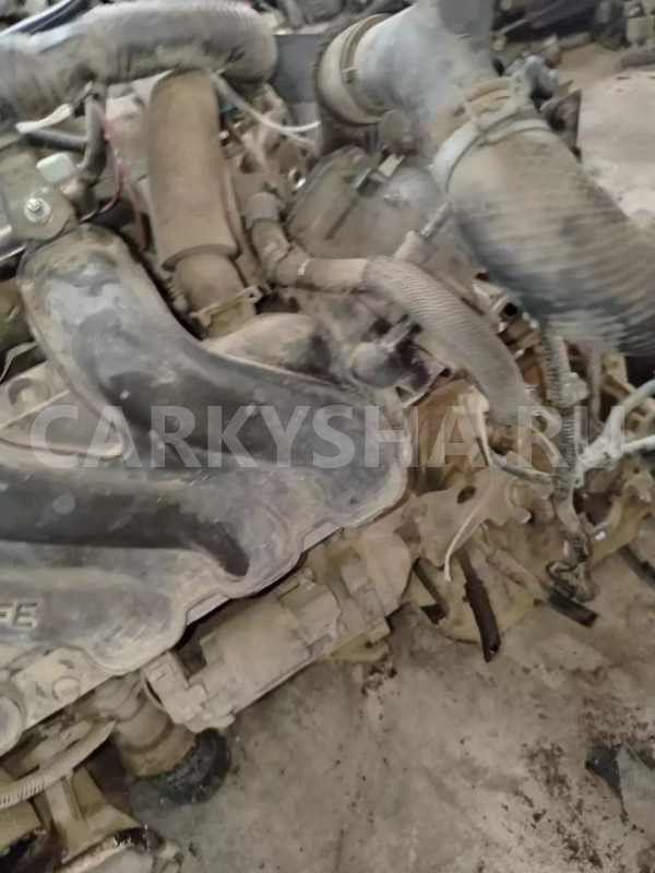 Двигатель Toyota Belta оригинальный номер 1900021C60