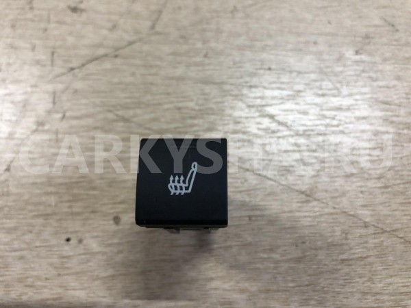 Кнопка обогрева сидений задняя Toyota Corolla XII (E210) – седан оригинальный номер 84751-02110