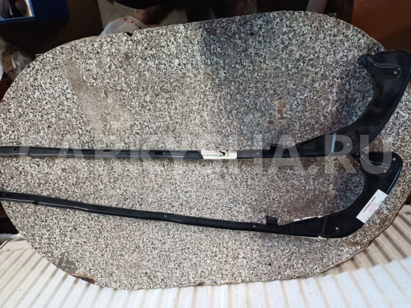 Кронштейн Бампера Митцубиси Л200 Mitsubishi L200 Mitsubishi i оригинальный номер MN146315