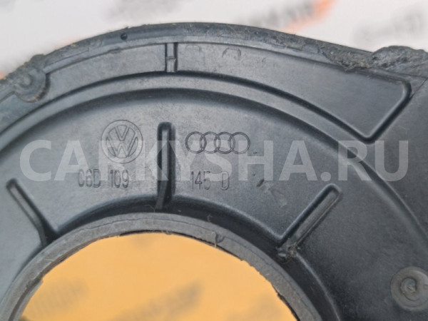 Кожух ремня грм Volkswagen Passat B6 BVY 2.0 2008 Volkswagen Passat 