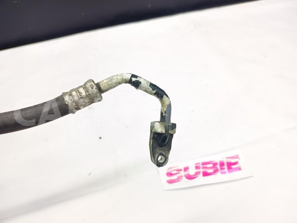 Трубка кондиционера Subaru Tribeca B9 2007 73424XA01A WX EZ30D Subaru Tribeca 