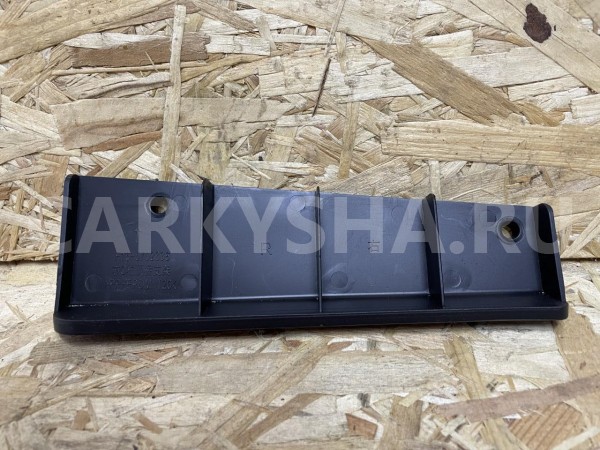 Кронштейн крышки правый Jetour Dashing оригинальный номер F16-5702336