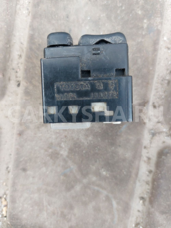 Блок управления зеркалами Toyota Avensis T250 Toyota Corolla оригинальный номер 8487202050