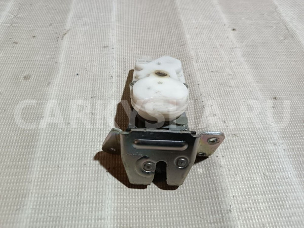 Замок багажника Mitsubishi ASX оригинальный номер MR959620