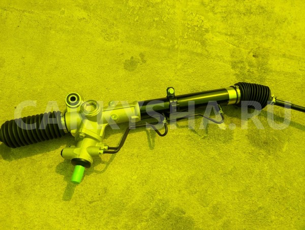 Рулевая рейка Toyota Caldina 