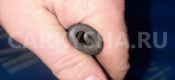 Катушка зажигания Hyundai Solaris 2011 273012B010 RB G4FA Hyundai Solaris 