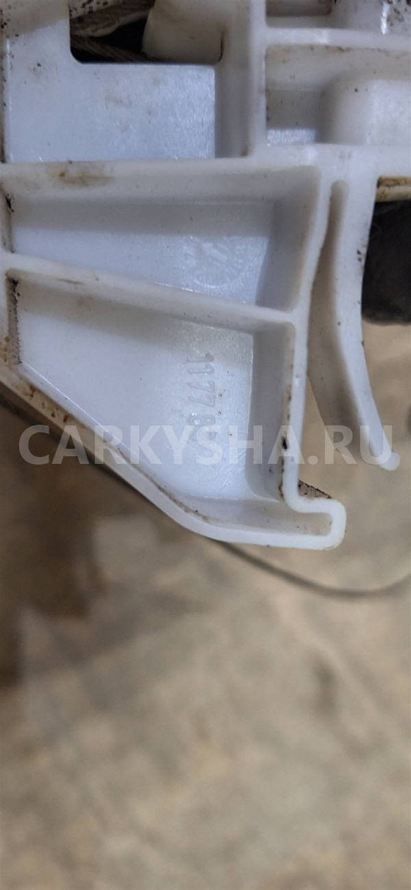 Стеклоподъемник электр. задний правый Skoda Octavia (A5 1Z-) 2004-2013 Skoda Octavia оригинальный номер 1Z0839462A