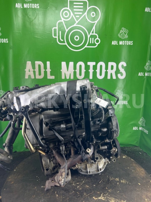 Двигатель Toyota Camry 1999-2005 1MZCAM 1MZ-FE Toyota Camry 