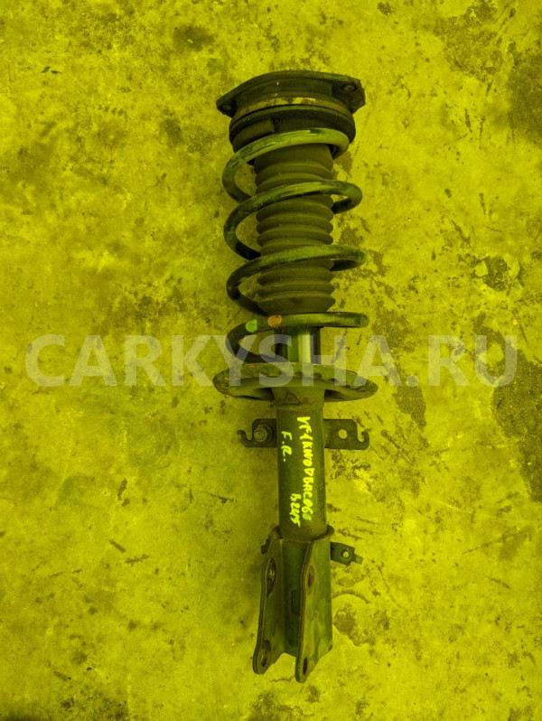 Стойка Renault Kangoo 