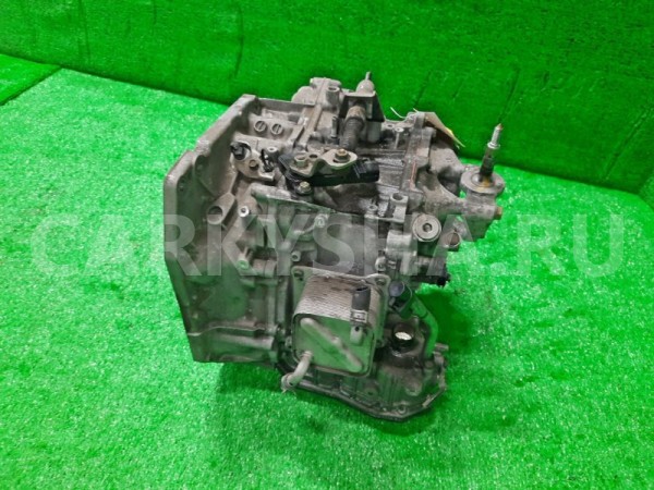 АКПП Nissan Tiida 