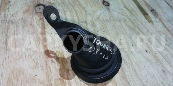 Маслозаливная горловина Volkswagen Touareg I (2002—2006) Volkswagen Touareg оригинальный номер 059103432C