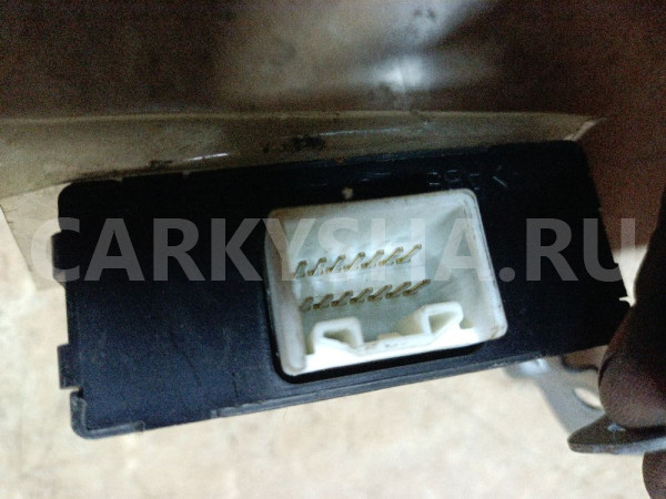 Блок управления иммобилайзером Toyota RAV4 (20) Toyota RAV 4 оригинальный номер 89780-42070