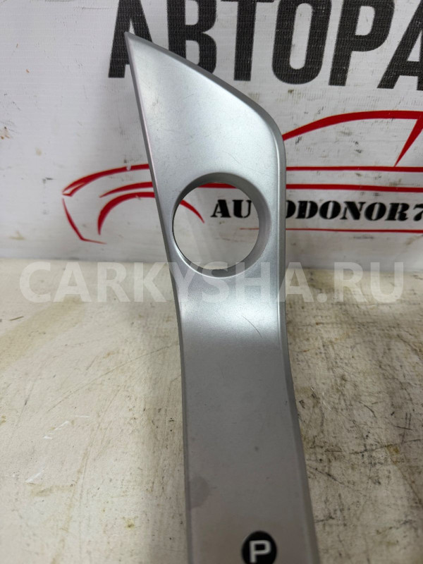 Накладка селектора АКПП Chevrolet Cruze J300 Chevrolet Cruze оригинальный номер 94565214