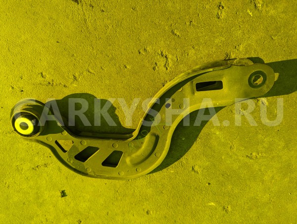 Рычаг Mercedes-Benz A-klasse 