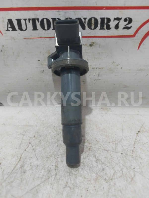 Катушка зажигания Toyota Corolla E120 Toyota Corolla 
