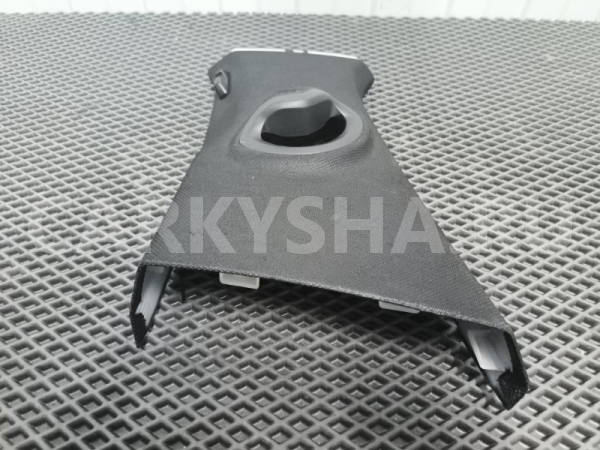 Обшивка стойки BMW X6 2020 4A068B3 G06 B57D30A, левая BMW X6 