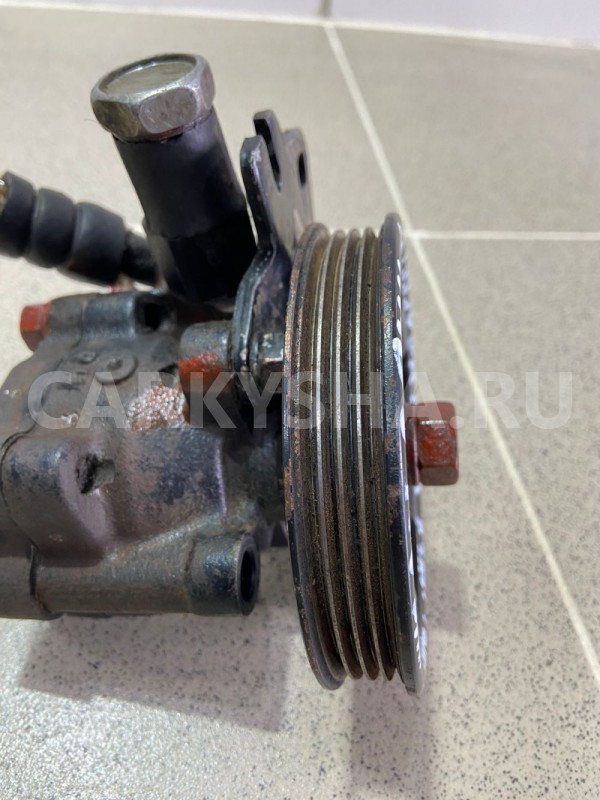 Гидроусилитель руля(гур) Nissan Sunny GA14 N14 Nissan Sunny оригинальный номер 4911052Y00