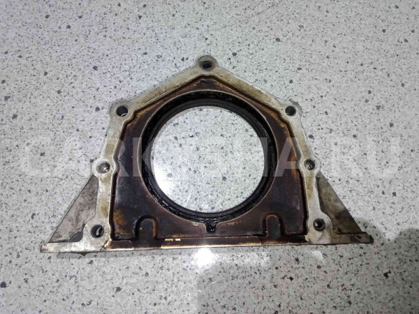 Крышка коленвала Kia Rio II рестайлинг (2009—2011) Kia Rio оригинальный номер 2144122610