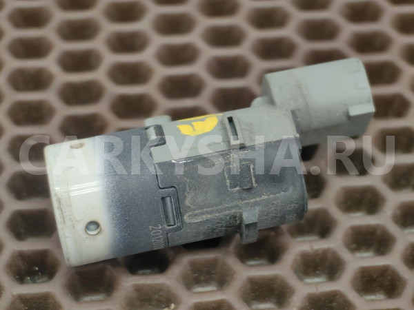 Датчик PDC BMW X3 оригинальный номер 66 20 6 989 104, 66 20 6 989 104, 66206989104, 6989104, 66 20 2 180 148, 66202180148, 2180148