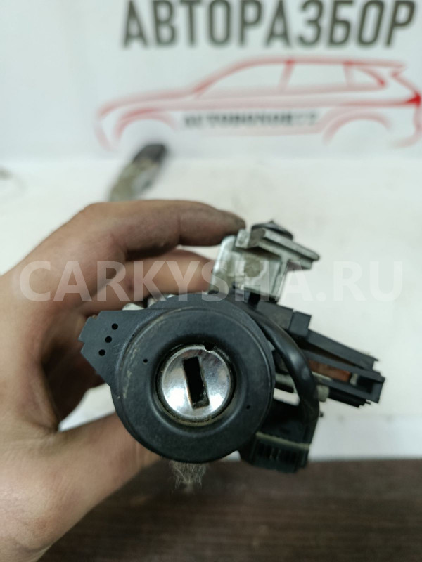 Замок зажигания Volkswagen Golf Mk5  2003-2009 Volkswagen Golf оригинальный номер 1K0905841