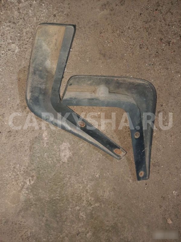 Брызговики mmc Mitsubishi Outlander 