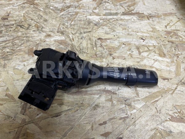 Переключатель стеклоочистителей Toyota Camry VI (XV40) оригинальный номер 84652-33440