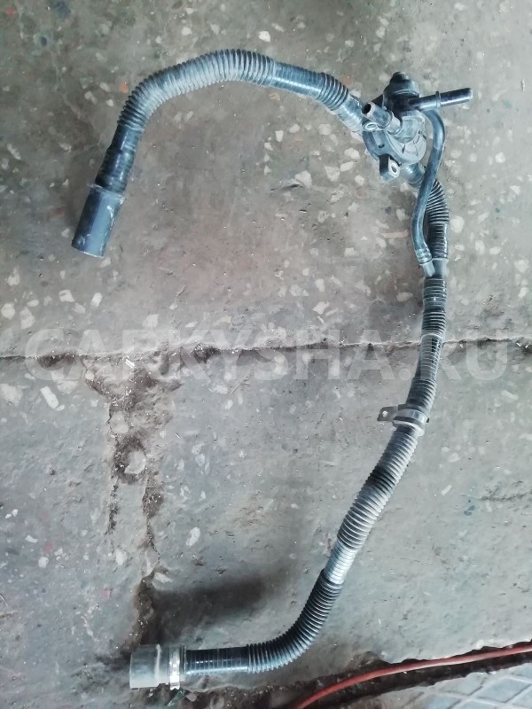 Трубка картерных газов Mercedes-Benz C-класс W203/S203/CL203 рестайлинг (2004—2008) Mercedes-Benz C-klasse оригинальный номер a2700180000