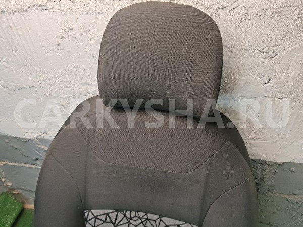 Сиденье Lada X-Ray 2019 870001076V 21129, переднее правое ВАЗ (Lada) 2112 
