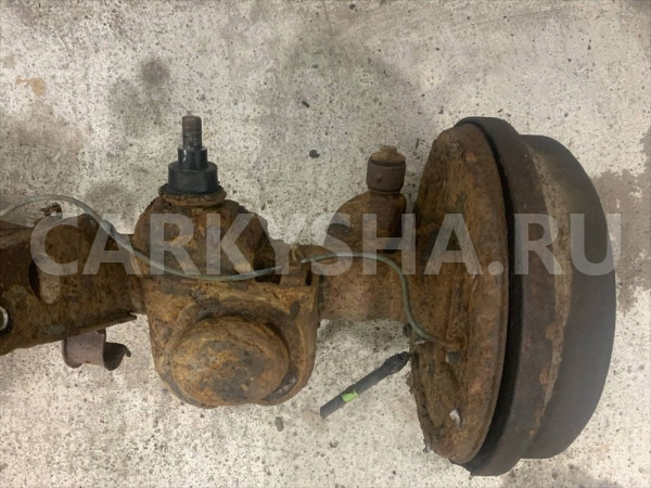 Задний мост редуктор 4311 Toyota Hilux 4Runner 3VZ Toyota 4runner оригинальный номер 4120169285