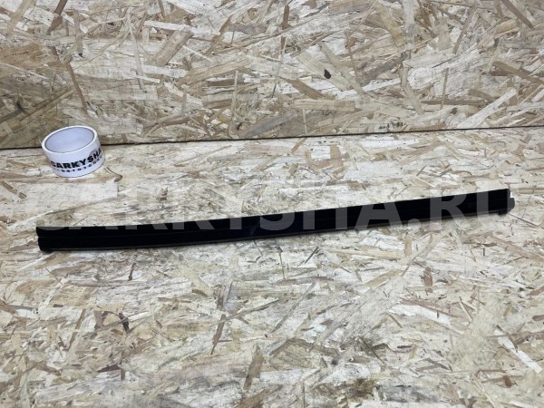 Уплотниль стекла задний правый Jetour Dashing оригинальный номер F16-6207116