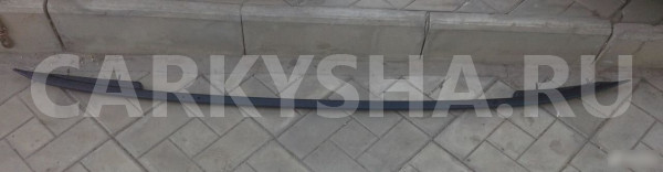 Рейлинг правый Фольксваген Тигуан 2011-2016 Volkswagen Tiguan оригинальный номер 5N0860026H03C