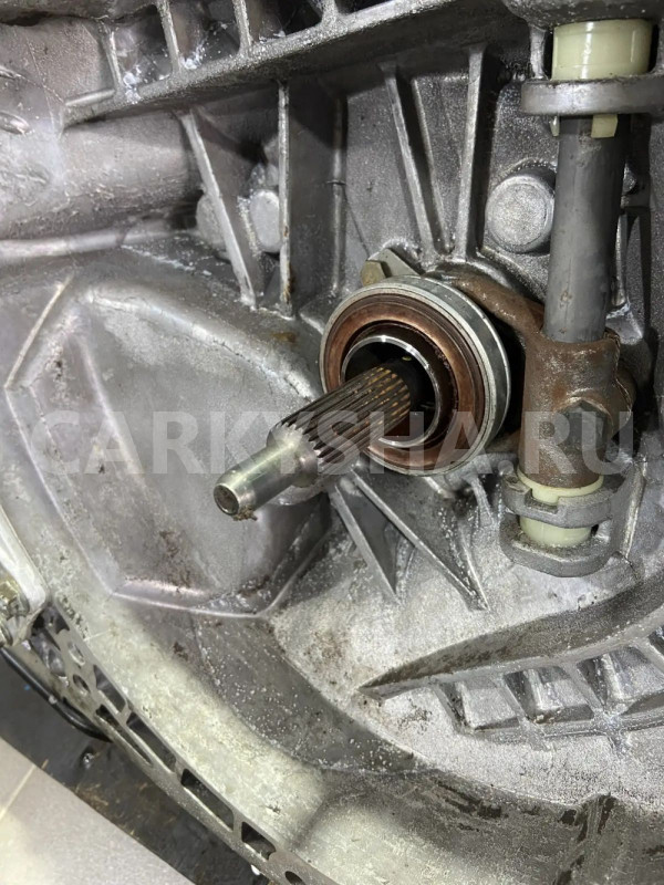 Мкпп Nexia Chevrolet Lacetti F16D3 1.6 л. Daewoo Nexia оригинальный номер F16D3