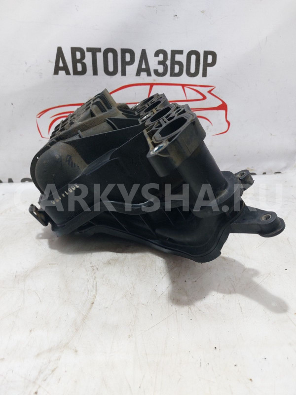 Коллектор впускной Hyundai I30 FD Hyundai i30 оригинальный номер 283112B300