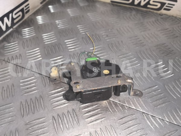 Сервопривод заслонок печки Honda Civic Ferio 