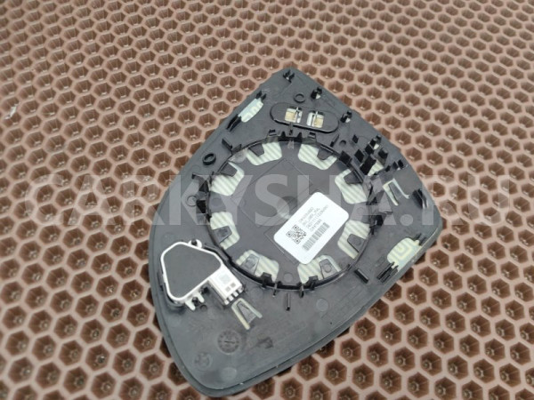 Зеркальный элемент BMW X5 оригинальный номер 51 16 9 491 786, 51 16 9 491 786, 51169491786, 9491786, 51 16 7 471 794, 51167471794, 7471794, 51 16 9 491 788, 51169491788, 9491788, 51 16 7 471 800, 51167471800, 7471800