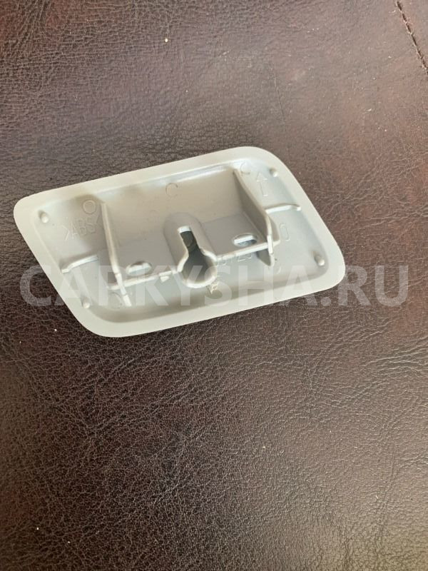 Крышка омывателя фары левая OUTLANDER XL 10-12 Mitsubishi i оригинальный номер MBLSL14011L