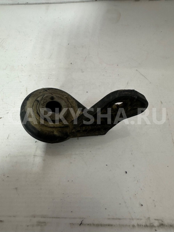 Кронштейн радиатора левый Chevrolet Aveo T250 Chevrolet Aveo оригинальный номер 96536670