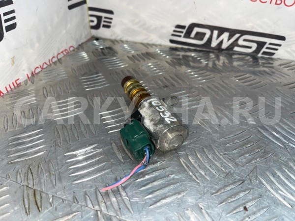 Клапан VVT-i Nissan March 