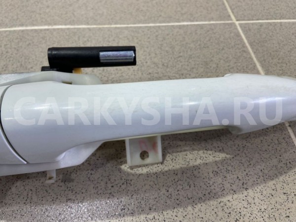 Ручка двери зад.прав.Hyundai Solaris G4FA Hyundai Solaris 