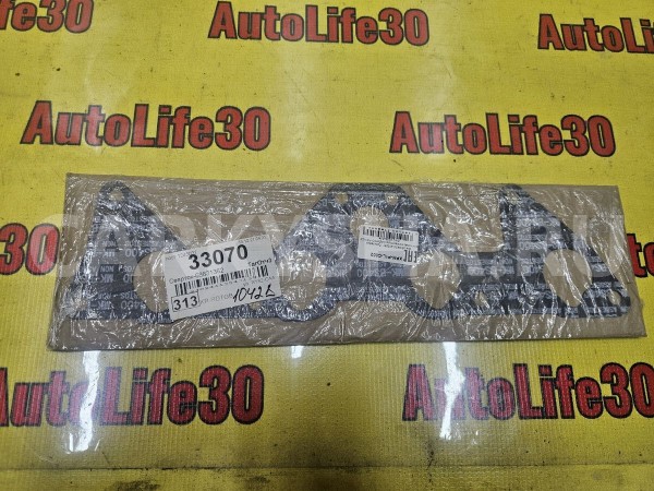 Прокладка впускного коллектора Opel Astra 