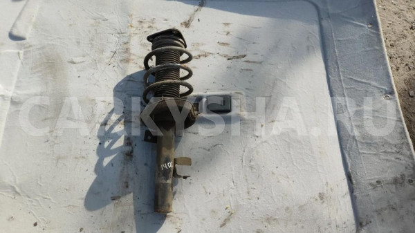 Стойка подвески передняя левая Ford Focus 3 Ford Focus оригинальный номер 1710069