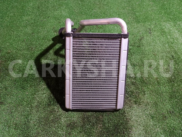 Радиатор отопителя Geely MK Cross оригинальный номер 1018002735