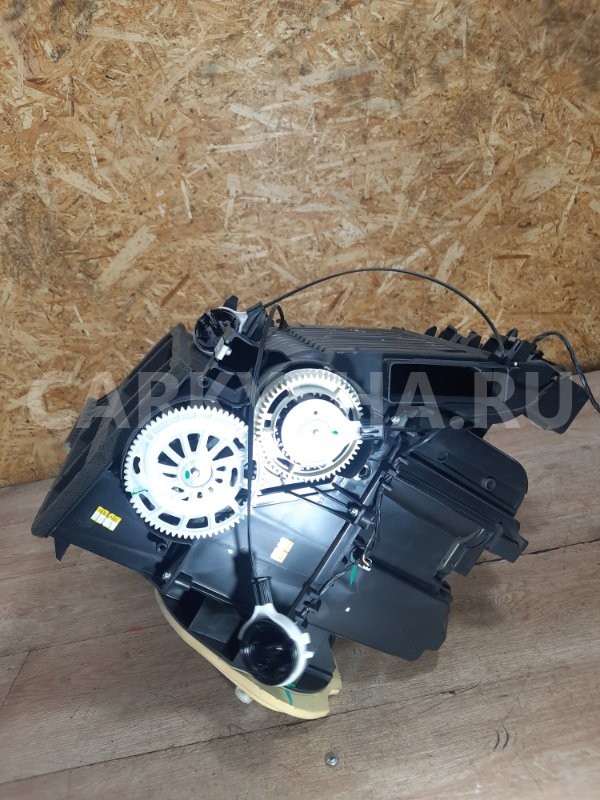 Корпус печки Chevrolet AVEO СЕДАН F16D4 2013 Chevrolet Aveo 