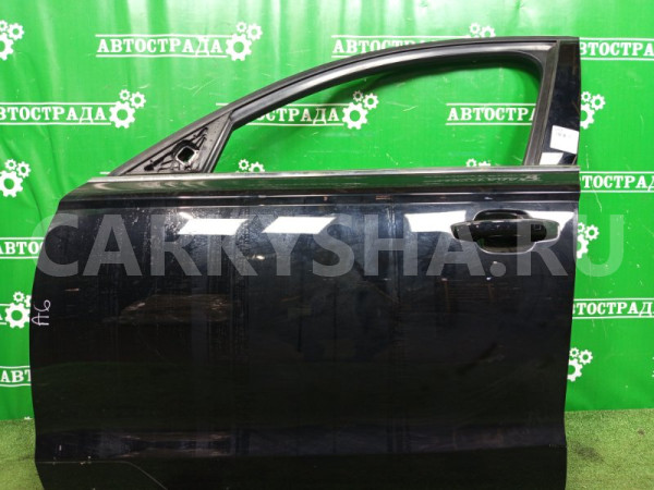 Дверь Audi A6 2010-2019 4G0831051 C7, передняя левая Audi A6 
