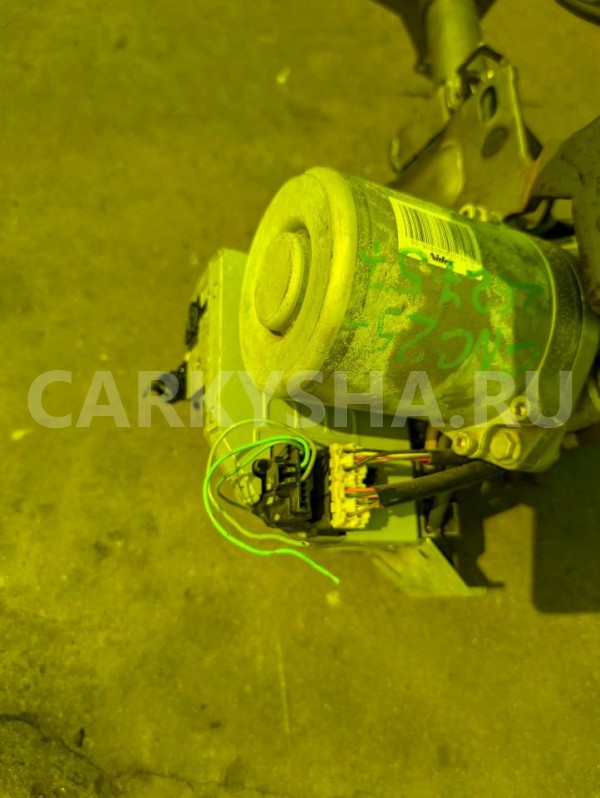 Рулевая колонка Nissan Serena оригинальный номер 48810CY10D